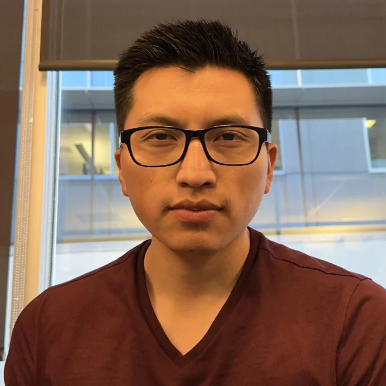 Jeffrey Ranish People - Ranish Lab at the Institute for Systems Biology (ISB)